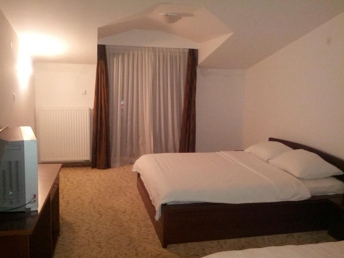 Motel Maksumic Jablanica Zimmer foto